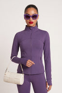 Carly Active Jacket