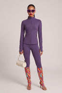 Carly Active Jacket