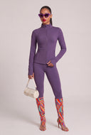Carly Active Jacket