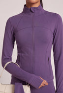 Carly Active Jacket