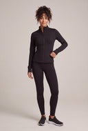 Carly High Waist Leggings