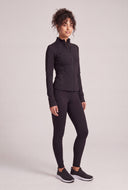 Carly High Waist Leggings