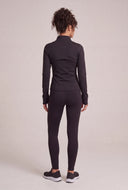 Carly High Waist Leggings