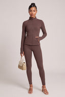Carly High Waist Leggings