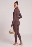 Carly High Waist Leggings