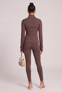 Carly High Waist Leggings