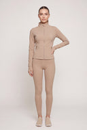 Carly High Waist Leggings