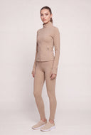 Carly High Waist Leggings
