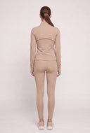 Carly High Waist Leggings