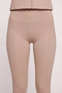 Carly High Waist Leggings