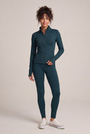 Carly High Waist Leggings