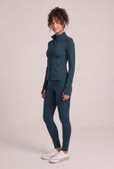 Carly High Waist Leggings