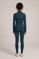 Carly High Waist Leggings