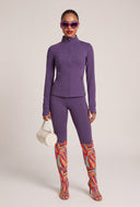 Carly High Waist Leggings