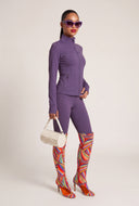 Carly High Waist Leggings
