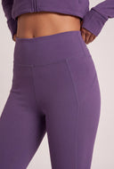 Carly High Waist Leggings