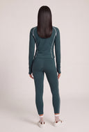Hailey Contrast Leggings