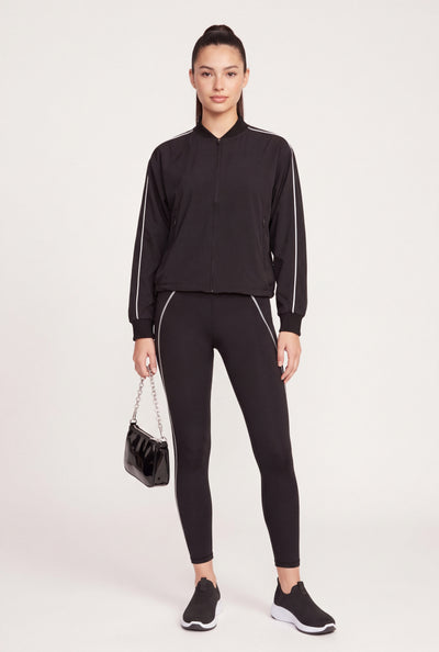 Maria Contrast Leggings