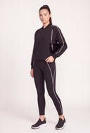 Maria Contrast Leggings