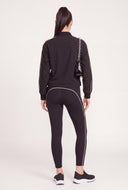 Maria Contrast Leggings
