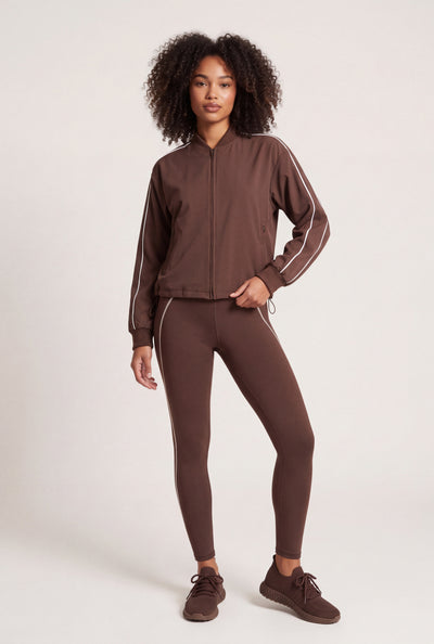 Maria Contrast Leggings