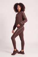Maria Contrast Leggings