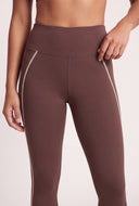 Maria Contrast Leggings