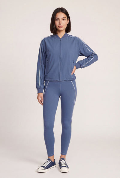 Maria Contrast Leggings