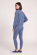 Maria Contrast Leggings