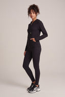 Madeleine High Waist Leggings