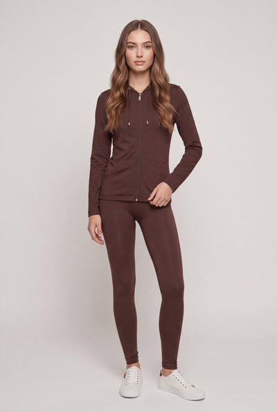 Madeleine High Waist Leggings