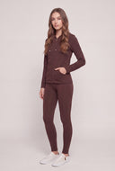 Madeleine High Waist Leggings