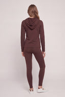 Madeleine High Waist Leggings