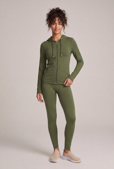 Madeleine High Waist Leggings