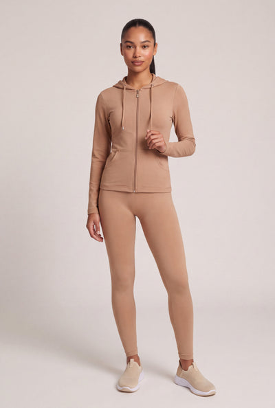 Madeleine High Waist Leggings
