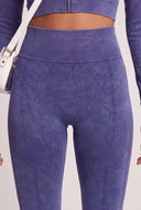 Freya Acid Wash Leggings