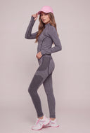 Cielo High Waist Leggings