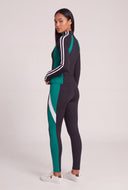 Jovie Color Block Leggings