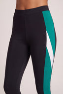 Jovie Color Block Leggings