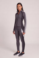 Jovie Color Block Leggings