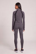 Jovie Color Block Leggings