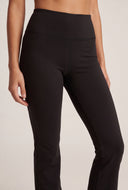 Ashley Boot Cut Leggings