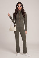 Ashley Boot Cut Leggings