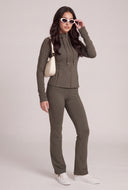 Ashley Boot Cut Leggings