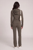 Ashley Boot Cut Leggings
