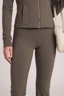 Ashley Boot Cut Leggings