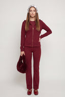 Ashley Boot Cut Leggings