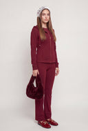 Ashley Boot Cut Leggings