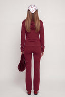 Ashley Boot Cut Leggings