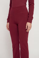 Ashley Boot Cut Leggings